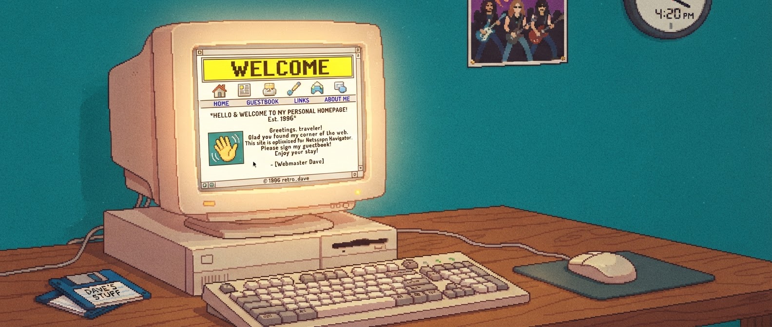 Welcome to the home of CLAUDE.EXE
